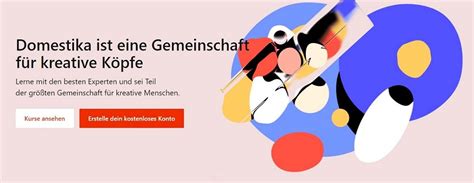 domestika gutschein Domestika is the fastest-growing creative community where the best creative experts share their knowledge and skills through professionally produced online courses